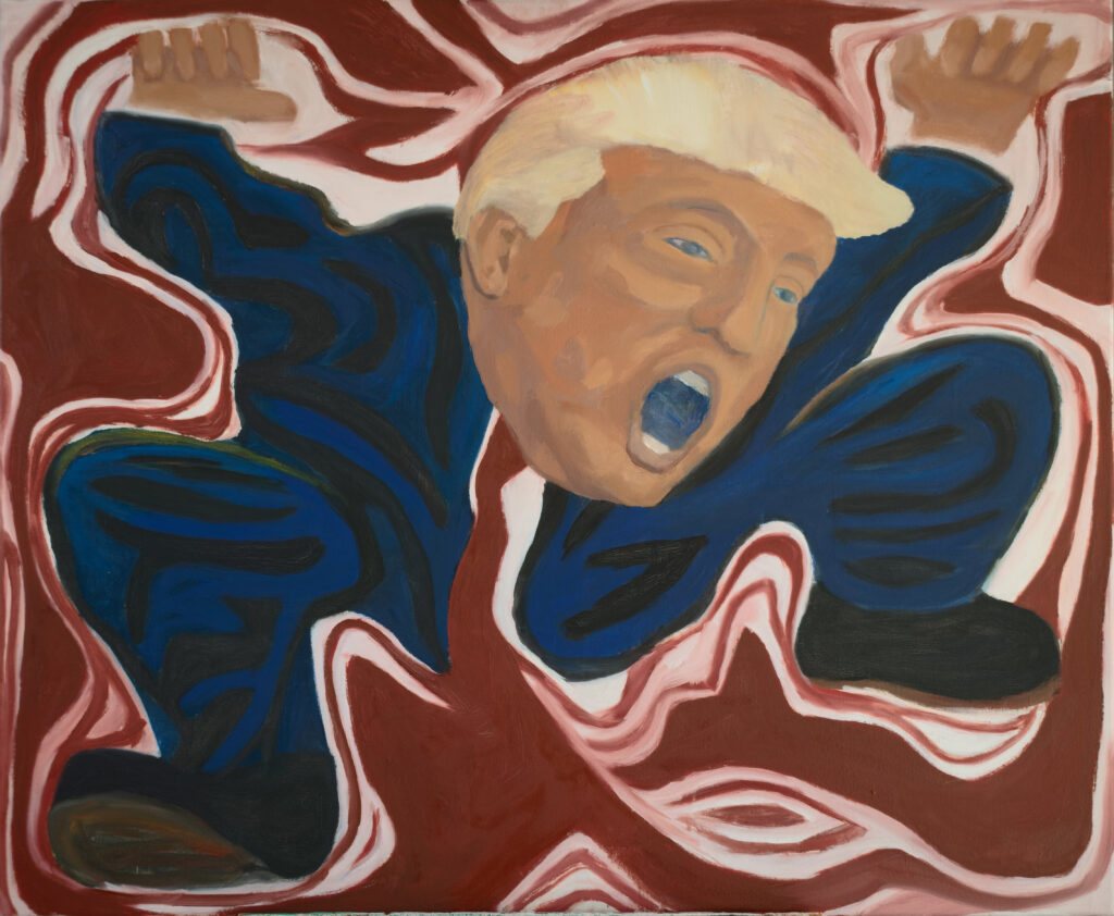 The Triumph of Supremacism (2026)